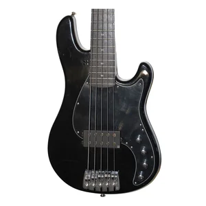 Sandberg California Central 5 Black MN