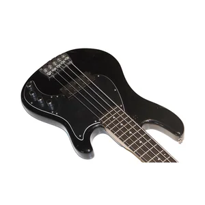Sandberg California Central 5 Black MN