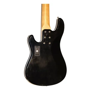 Sandberg California Central 5 Black MN