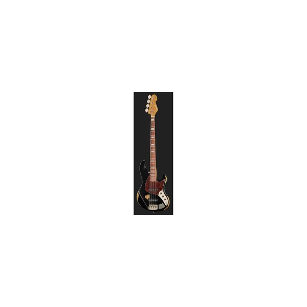 Sandberg California II Marlowe DK 4 BK