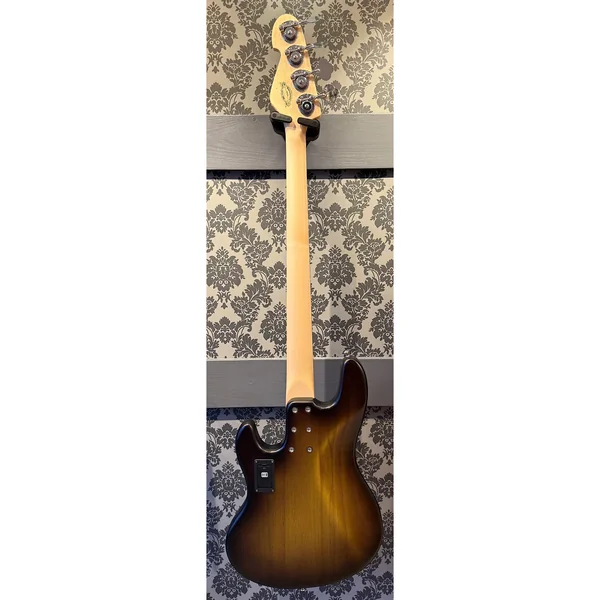Sandberg California II SLm TM 4 PF TB