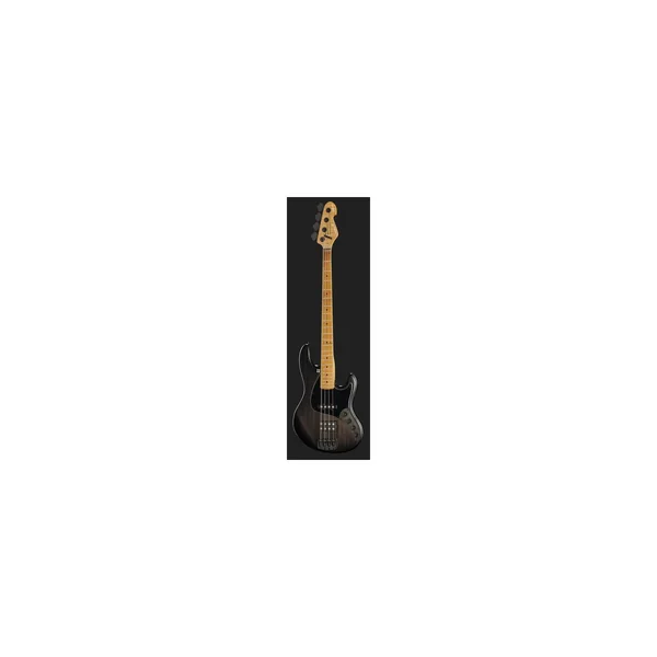 Sandberg California II SLm TM4 BKB