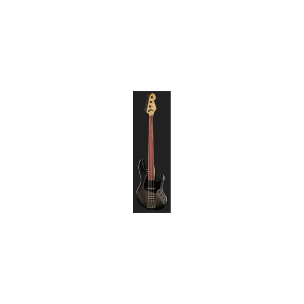 Sandberg California II SLm TM4 FL BKB