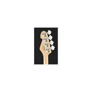 Sandberg California II SLm TM4 MN BK