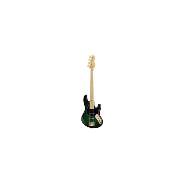 Sandberg California II SLm TM4 Short GB