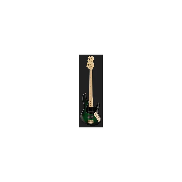 Sandberg California II SLm TM4 Short GB