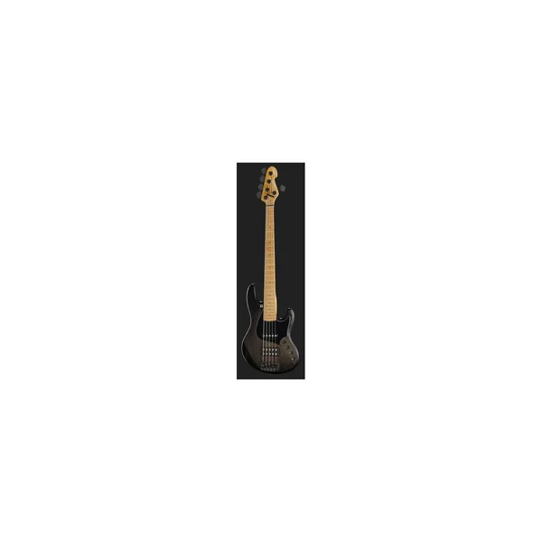 Sandberg California II SLm TM5 BKB