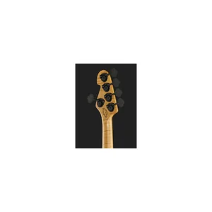 Sandberg California II SLm TM5 BKB