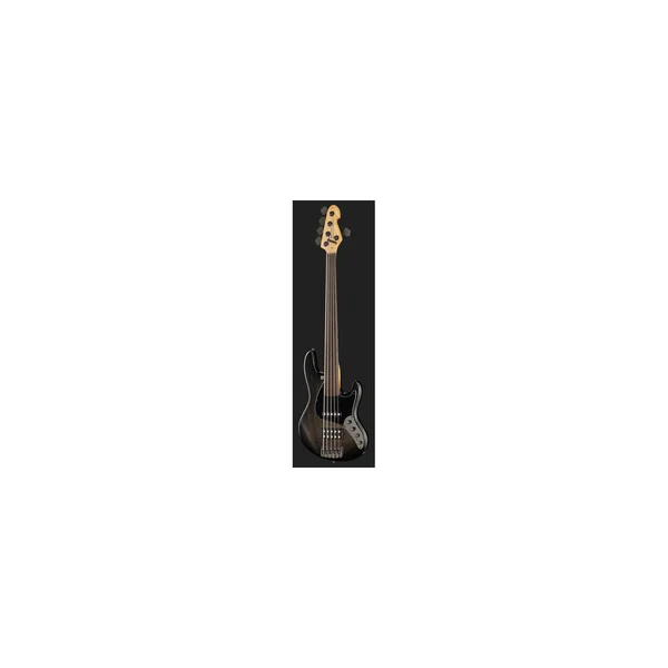 Sandberg California II SLm TM5 FL BKB