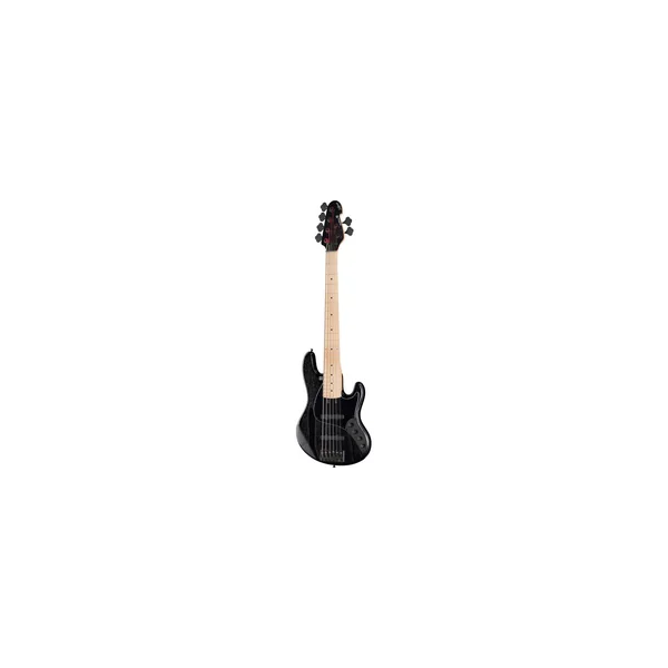 Sandberg California II SLm TT 6 MN BK