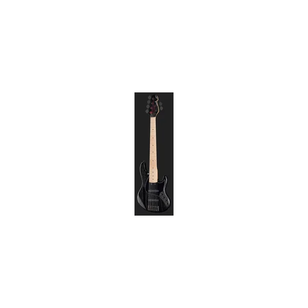 Sandberg California II SLm TT 6 MN BK