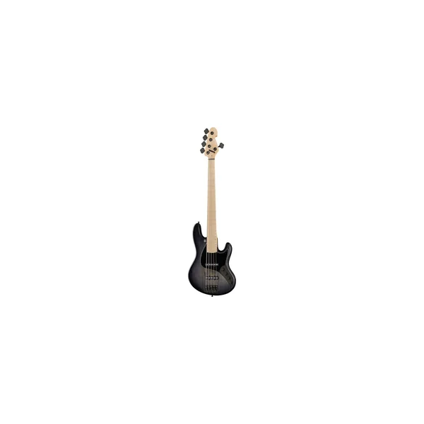 Sandberg California II SLm TT5 MN BKB