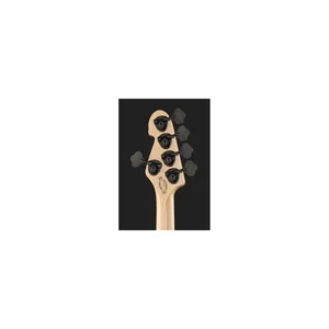Sandberg California II SLm TT5 MN BKB