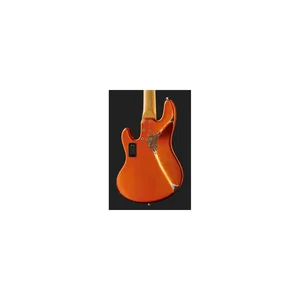 Sandberg California II TM 5 HCA Orange