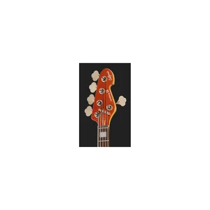 Sandberg California II TM 5 HCA Orange