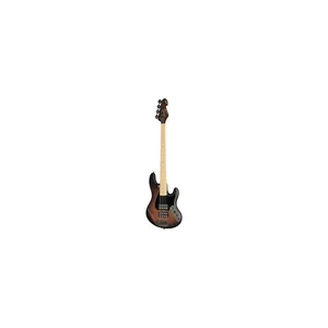 Sandberg California II TM2 Brownburst