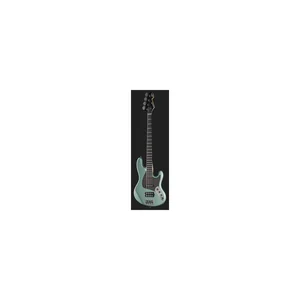 Sandberg California II TM4 Nighthawk IS