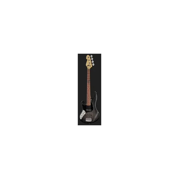Sandberg California II TT 4 BB LH