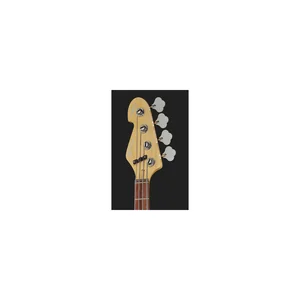 Sandberg California II TT 4 BB LH