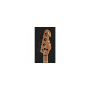 Sandberg California II TT 4 BK