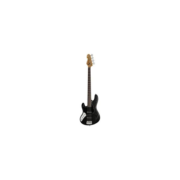 Sandberg California II TT 4 BLK LH