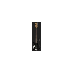Sandberg California II TT 4 BLK LH