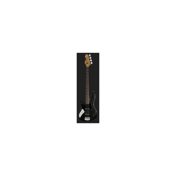 Sandberg California II TT 4 BLK LH