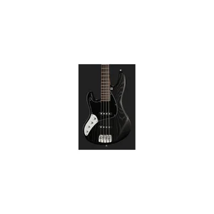 Sandberg California II TT 4 BLK LH