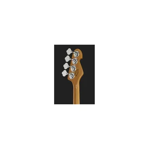 Sandberg California II TT 4 BLK LH