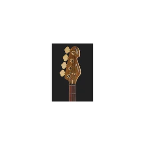 Sandberg California II TT 4 Bocote