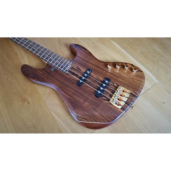 Sandberg California II TT 4 Bocote
