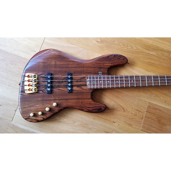Sandberg California II TT 4 Bocote