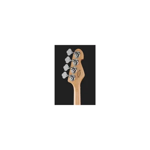 Sandberg California II TT 4 RW 3-TS LH