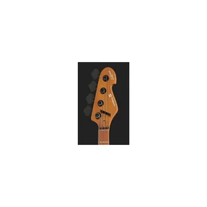 Sandberg California II TT 4 Short BK