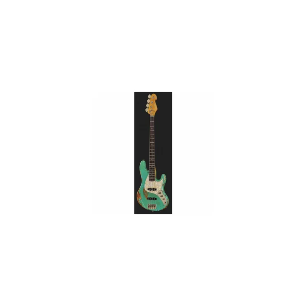 Sandberg California II TT4 RW RFB HCAM