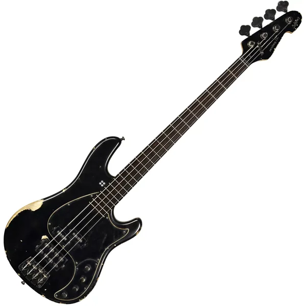 Sandberg California II VM 4 O. Riedel