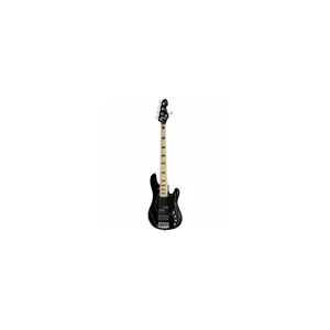 Sandberg California II VM 5 MN HG BK