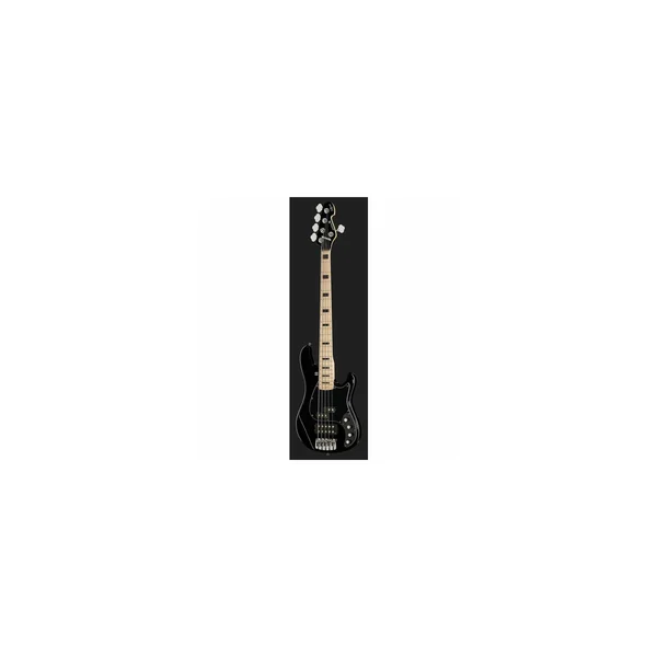 Sandberg California II VM 5 MN HG BK