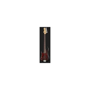 Sandberg California II VS 4 RW BB LH