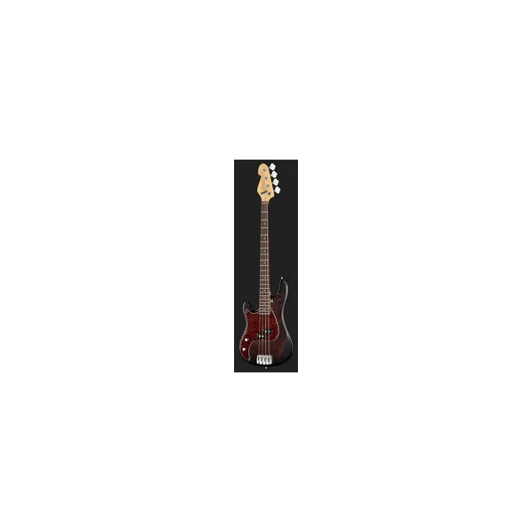 Sandberg California II VS 4 RW BB LH