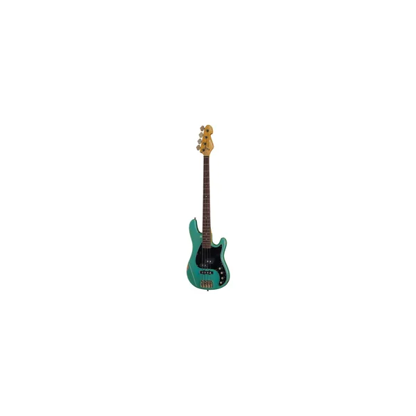Sandberg California II VT 4 HCA RFB