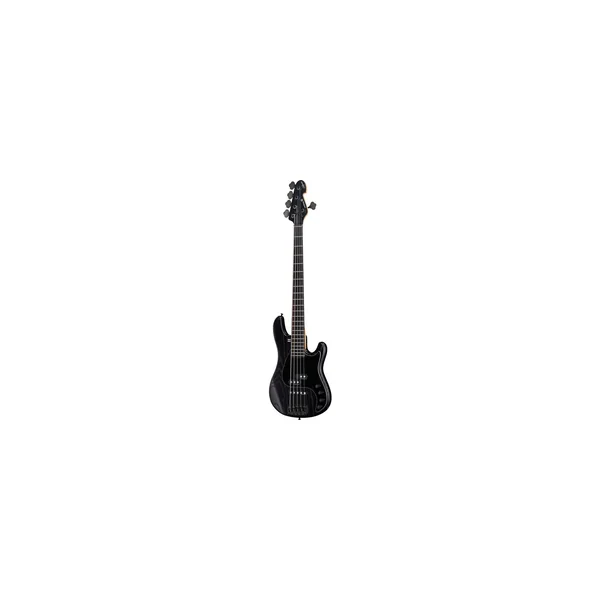 Sandberg California II VT 5 Black Matt