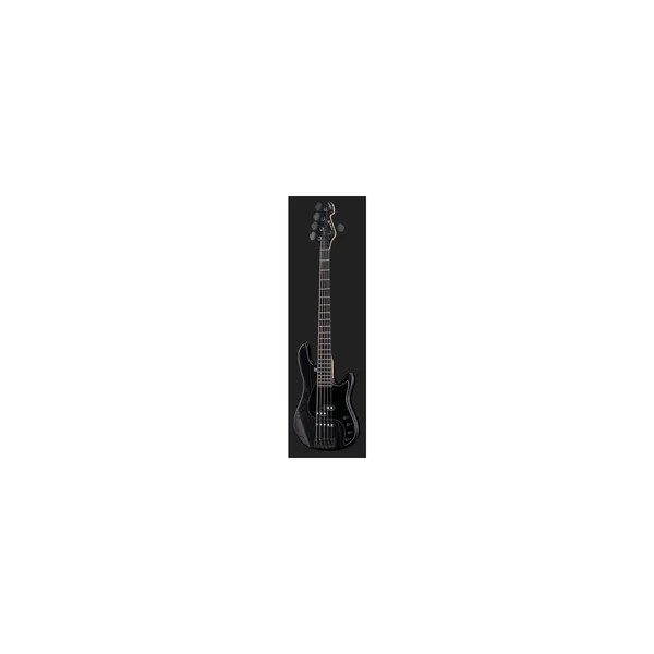 Sandberg California II VT 5 Black Matt