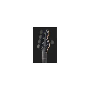 Sandberg California II VT 5 Black Matt