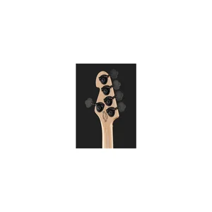 Sandberg California II VT 5 Black Matt