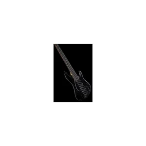 Sandberg California II VT 5 Black Matt