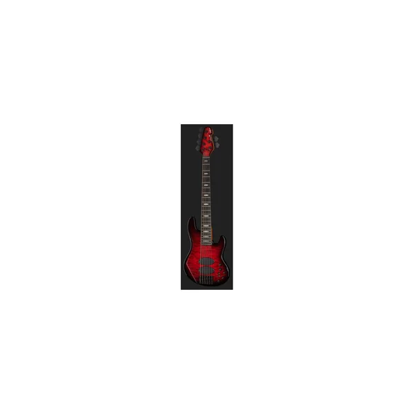 Sandberg California Supreme 35th RB 6