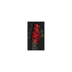 Sandberg California Supreme 35th RB 6