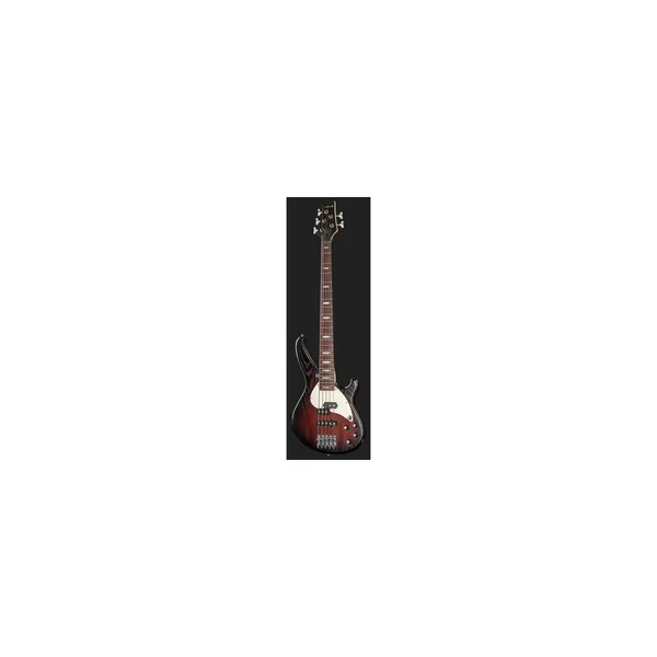 Sandberg Custom 5 Yolanda Charles Sig