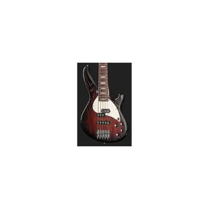 Sandberg Custom 5 Yolanda Charles Sig